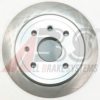 DAEWOO 96389659 Brake Disc